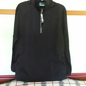 PGA Tour 1/4 Zip Pullover